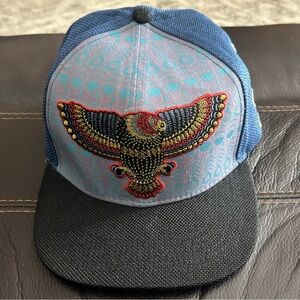 Electric Forest Grassroots Hat Cap 2020